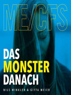 cover image of ME/CFS Das Monster danach